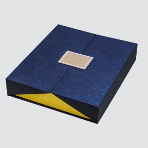 Luxus, egyedi, különleges ajándékdoboz