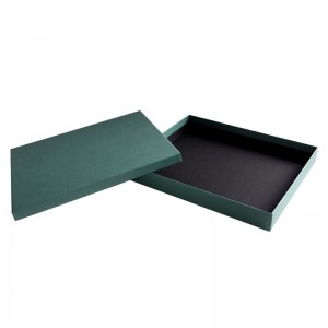 Többszínű egyedi doboz ruházat selyem sál díszdobozban