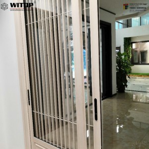 tolóajtók és ablakok