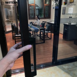 tolóajtók és ablakok