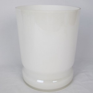 Fehér fürdőszobai kiegészítők