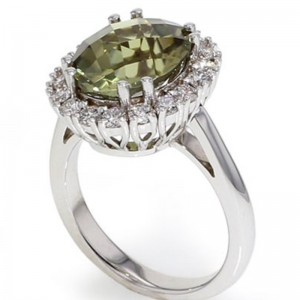 Zultanite kő zultanite ékszerek zultanite drágakő zultanite változó színű