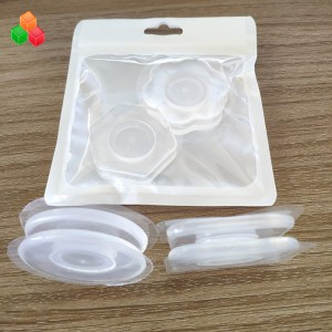 Mosható, újrafelhasználható, nagyon ragacsos ragasztó, amely mentes a gél PU nano megfogó párnák eltávolításához