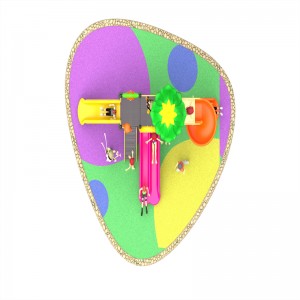 szabadtéri játszótéri felszerelés gyerekekkel csúsztatható gyerekjátékok házimunka