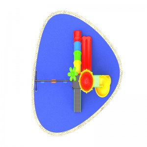 kültéri koronás tető játszótér játszótér berendezés gyerekekkel csúszós játék gyerekeknek