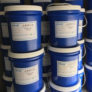 Clock Thermal Oil 320 350 400 Ipari kenőanyag