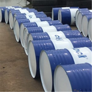 Nincs kokszolásCLOCK hőátadó olaj Szintetikus hőátadó olaj