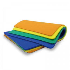 Habpadlónk a helikopter robbanásbiztos ülésén (ACF) is használható.