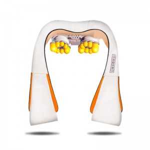 U alakú többrészes masszőr 2101