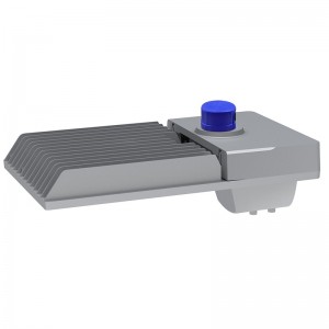 120 W 150 W 180 W-os Galaxy LED utcai lámpák