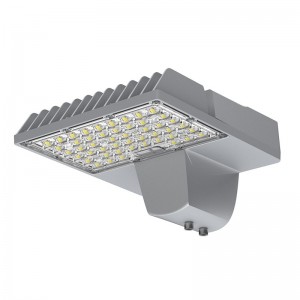 80 W 100 W-os Galaxy LED utcai lámpa