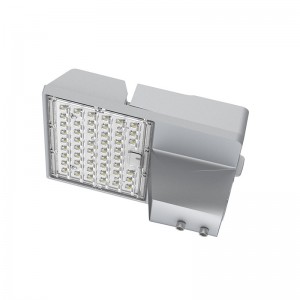 80 W 100 W-os Galaxy LED utcai lámpa