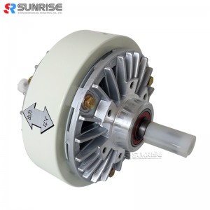 Kiváló minőségű, alacsony árú, kettős tengelyű mágneses tengelykapcsoló a PC sorozatú csomagológépekhez