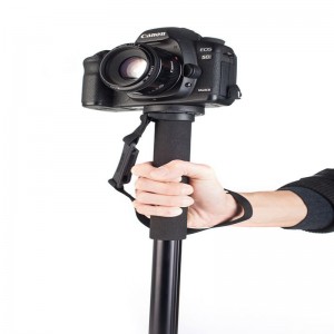 Kingjoy könnyű mini monopod szelfi készítéséhez