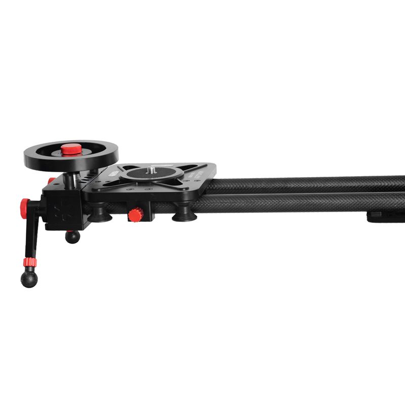 KINGJOY Kiváló minőségű videokamera csúszka dslr VM-S80B