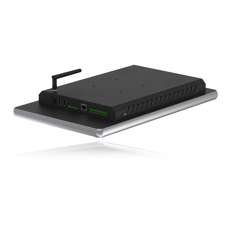 15,6 hüvelykes LCD érintőképernyős Android kapacitás képernyő