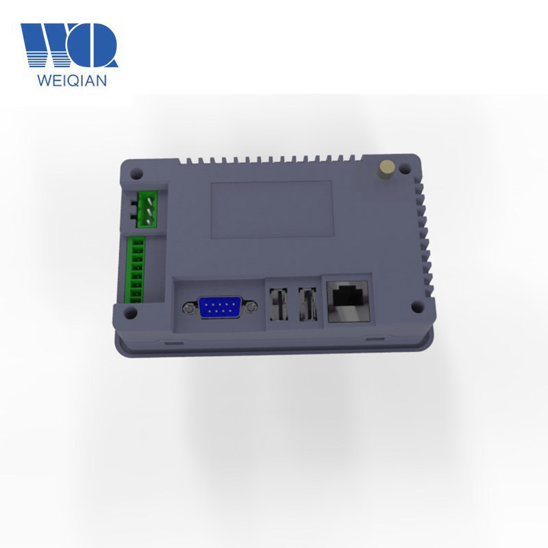 Nagyszám 4.3 Inch Mini Tabletta PC Industrial Panel PC All-in-one Mini Computer