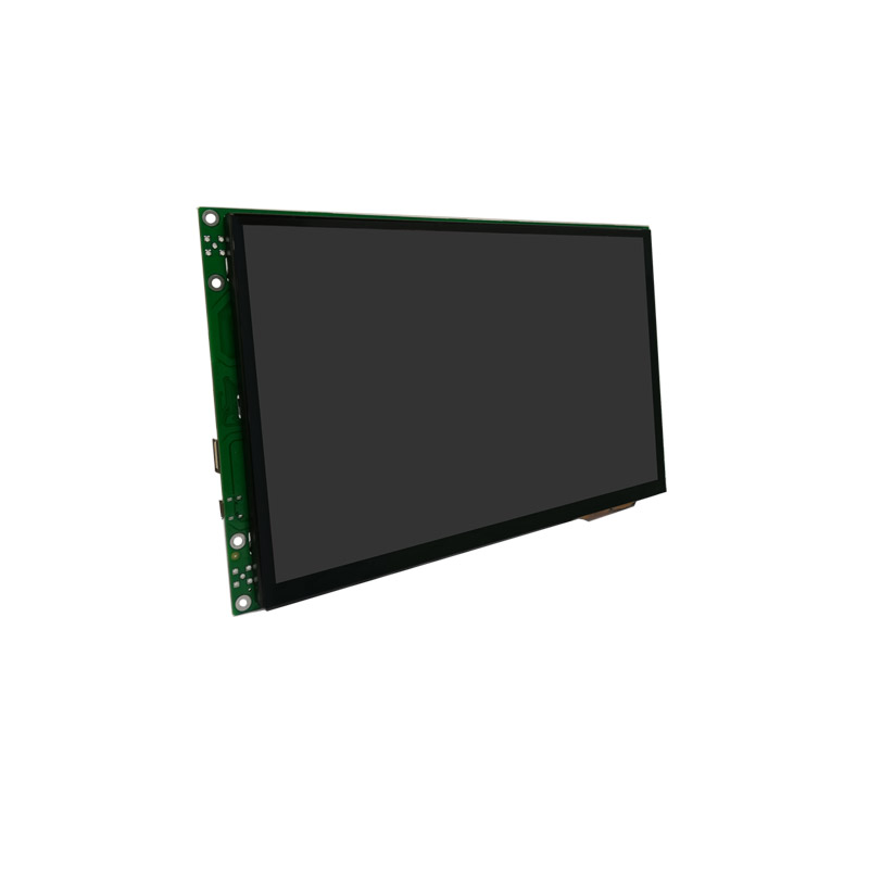 10.1 Inch Naked Display Modul Industrial Tabletta PC Shell-less panel Computer