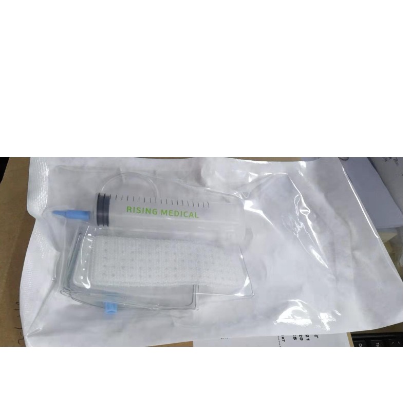 Rising Band légzsák radiális artériás hemostasis kompresszor