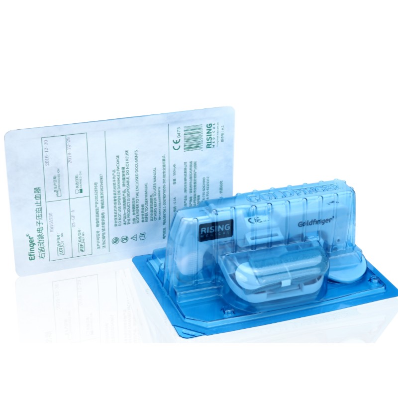 femoralis artéria hemosztázis kompressziós eszköz