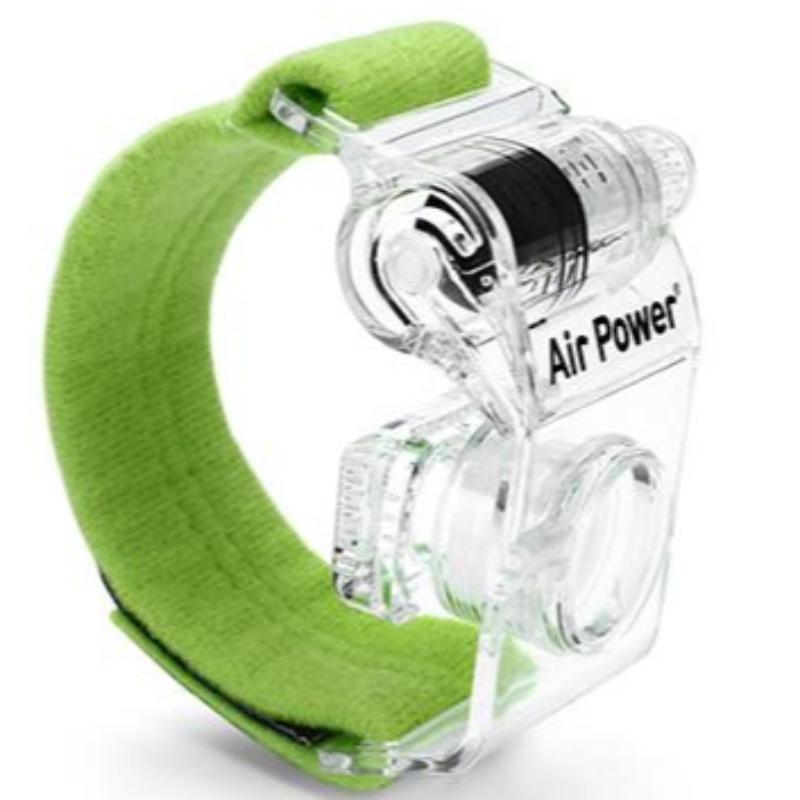 Légerő Önbefecskendező radiális artériás hemosztázis kompressziós készülék