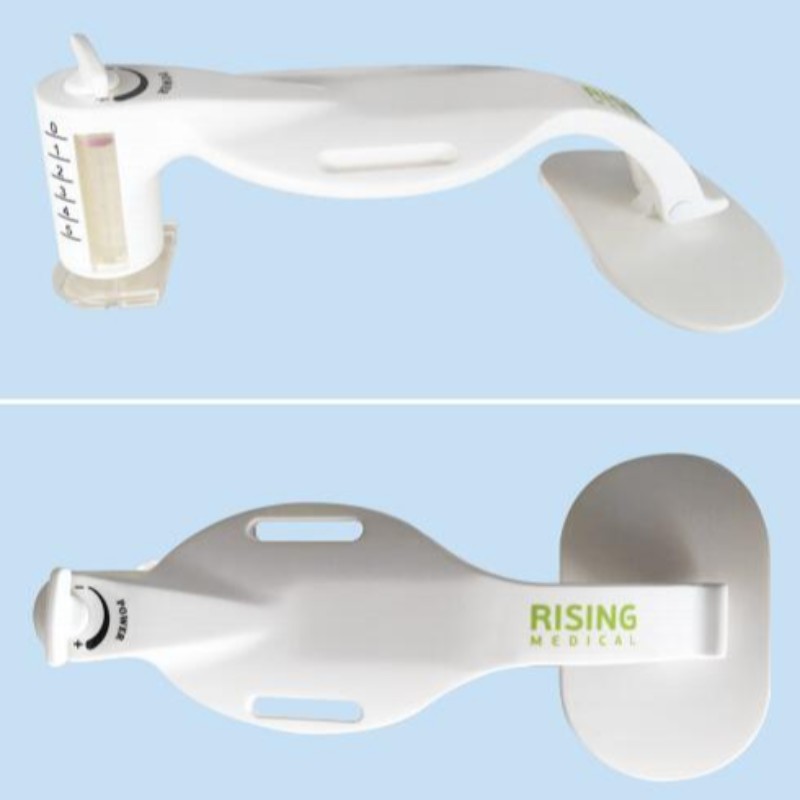 Femoquick artériás vérzéscsillapító kompressziós eszköz