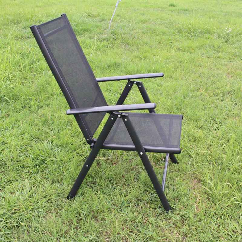 Alsó- &textilén-pozíció-szék