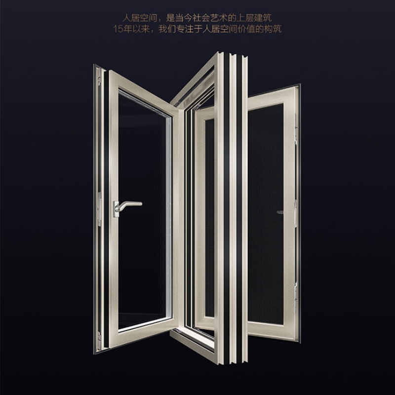 WITOP egyedi ablakok