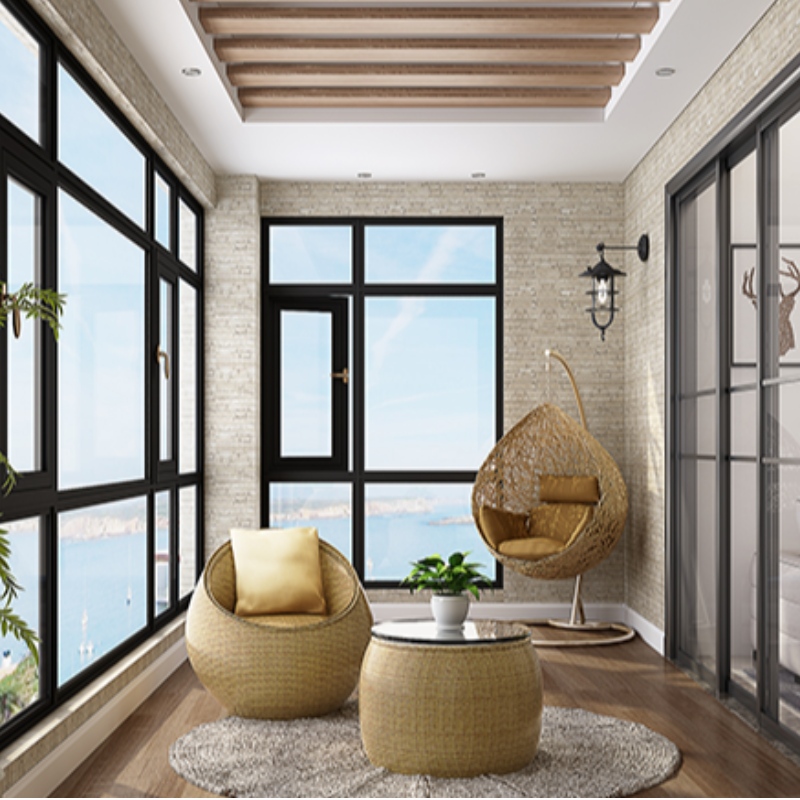 WITOP egyedi ablakok