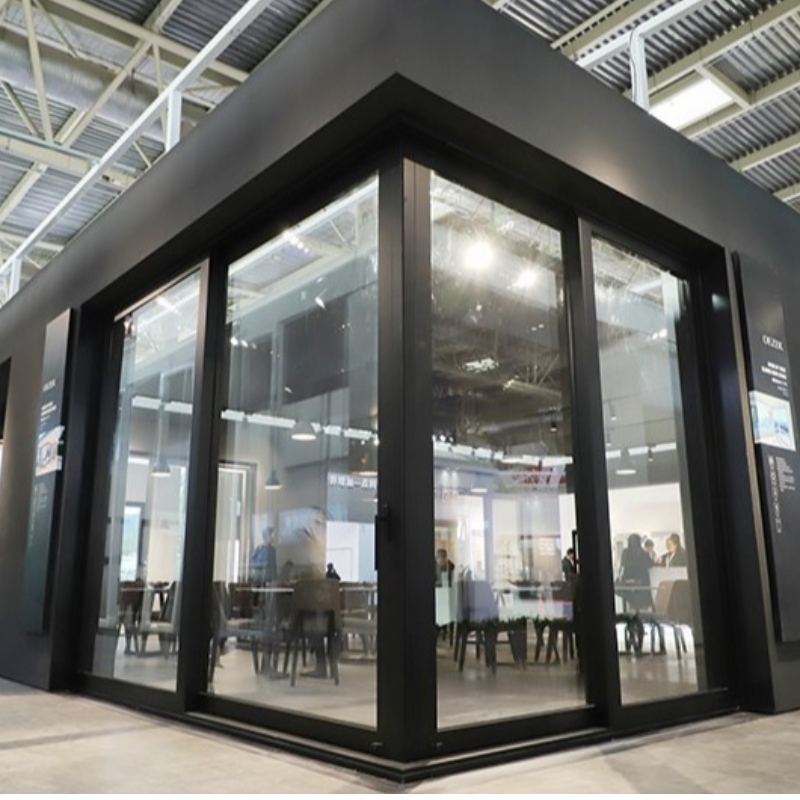 WITOP® egyedi ajtók