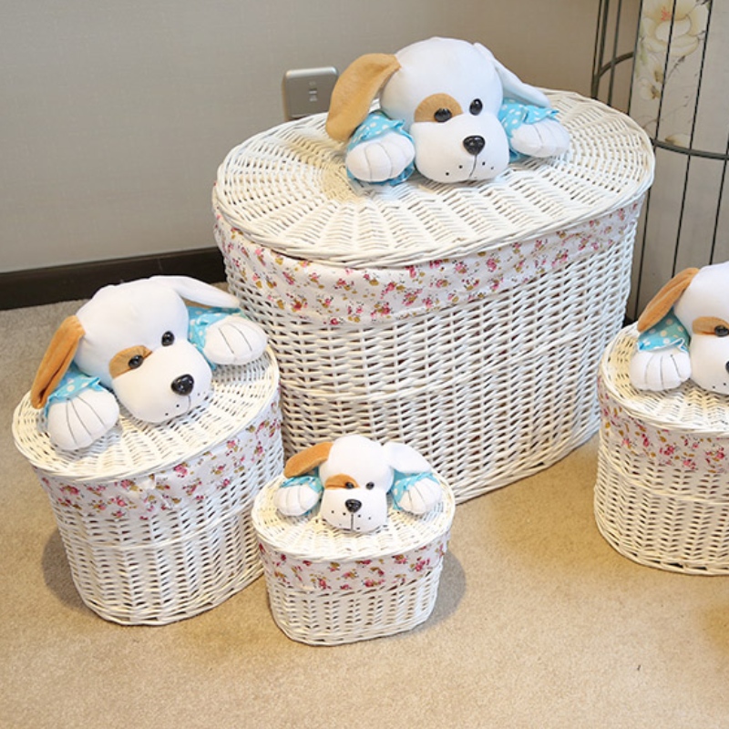 Willow Mosoda kosár Lidel