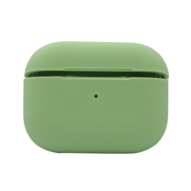 Új kialakítású, vízálló vezeték nélküli fülhallgató tok Airpod-okhoz, szilikon tokhoz
