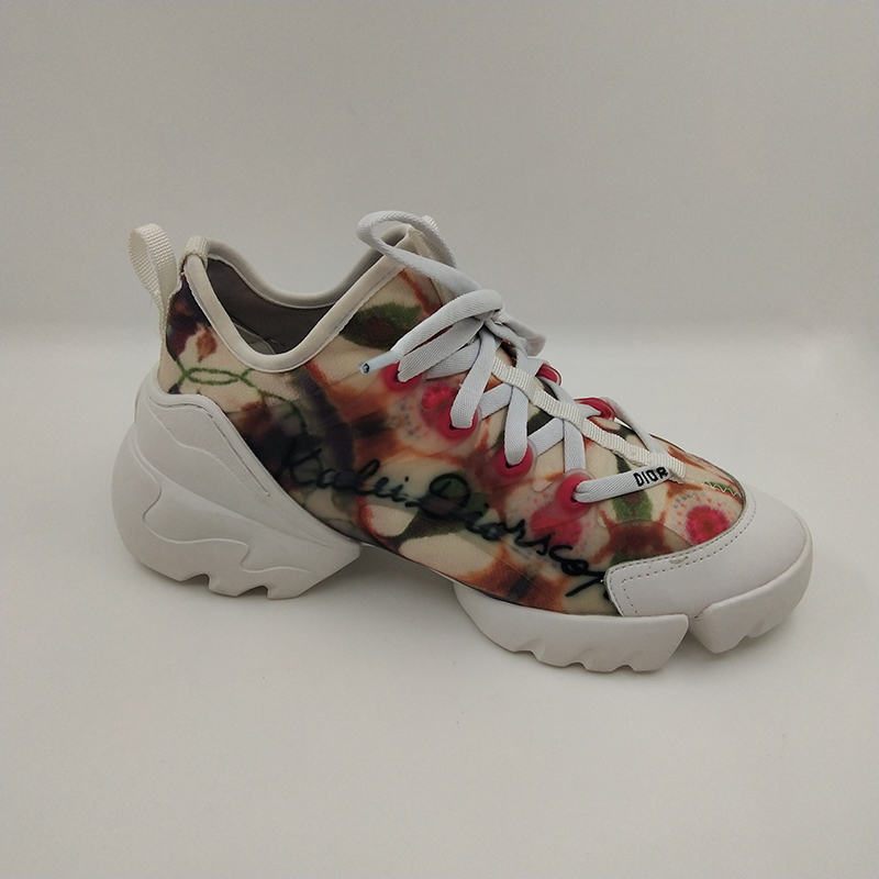 Divatos sportcipő-005