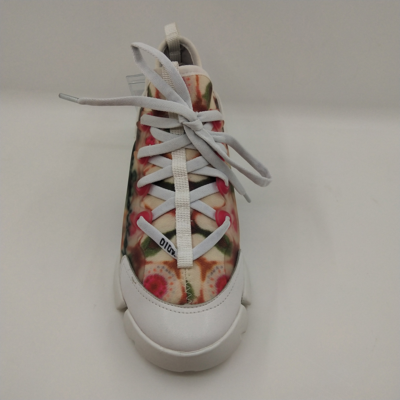 Divatos sportcipő-005