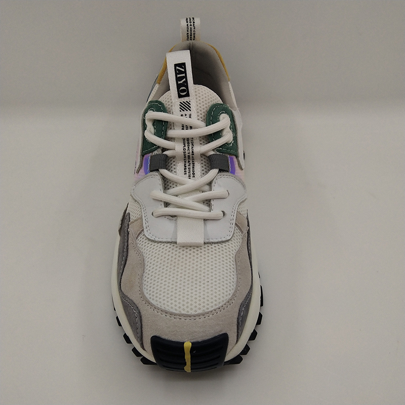 Fashion sportcipő-006