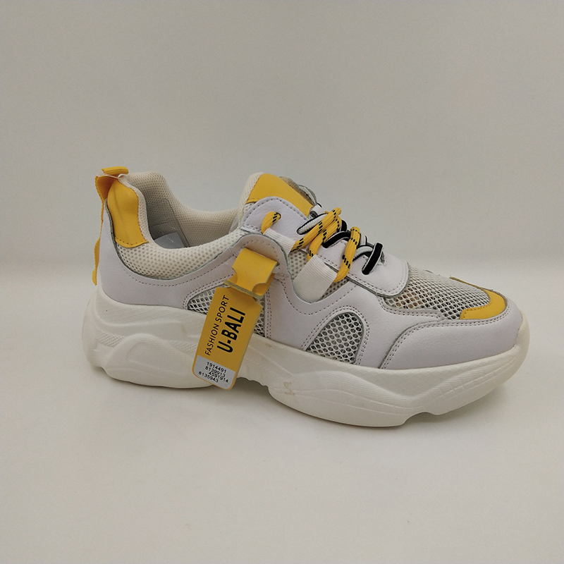 Fashion sportcipő-008