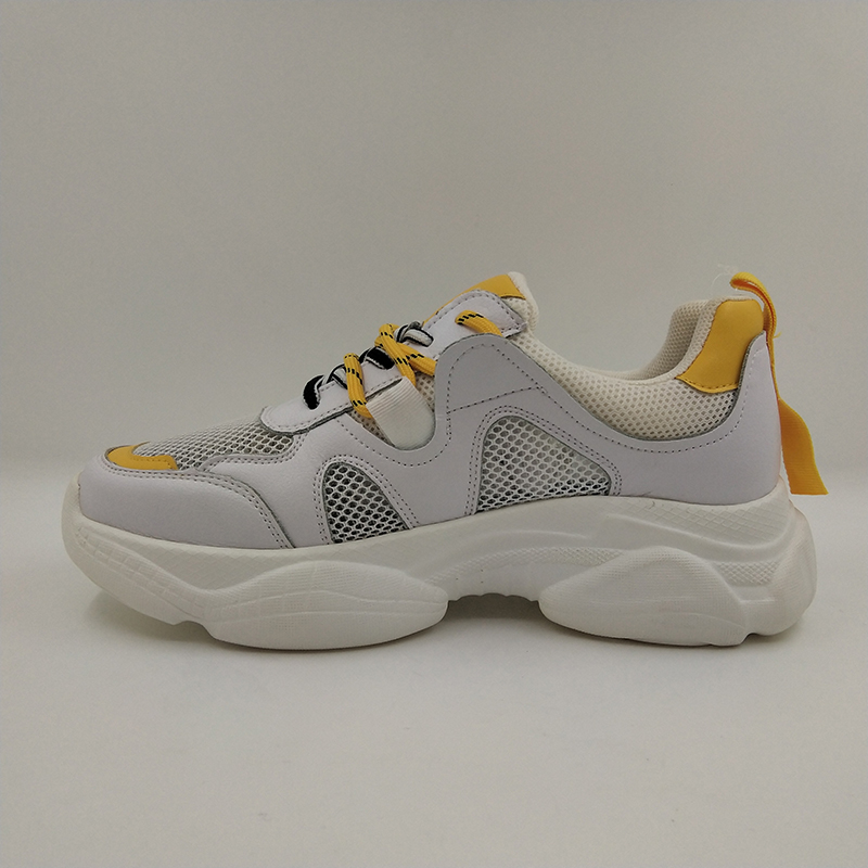 Fashion sportcipő-008