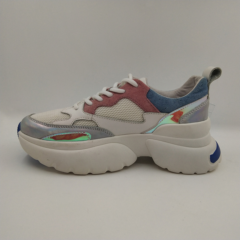 Fashion sportcipő-010