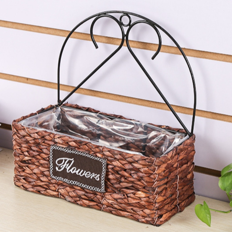 Dróttároló kosár