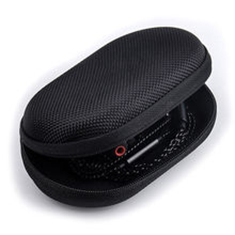 Testreszabott Hard Shell EVA fejhallgató tok