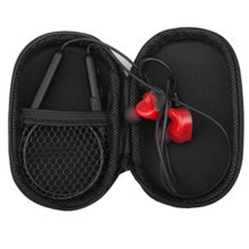 Testreszabott Hard Shell EVA fejhallgató tok