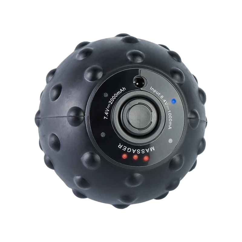 Rezgés Fascia Ball 2001