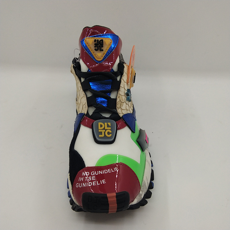 Divatos sportcipő-012