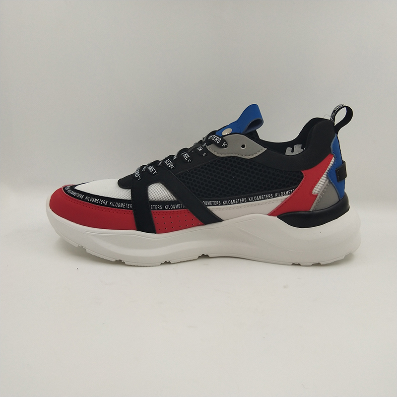 Fashion sportcipő-015