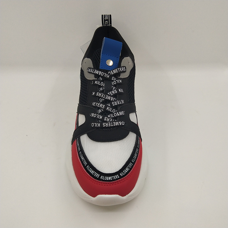 Fashion sportcipő-015