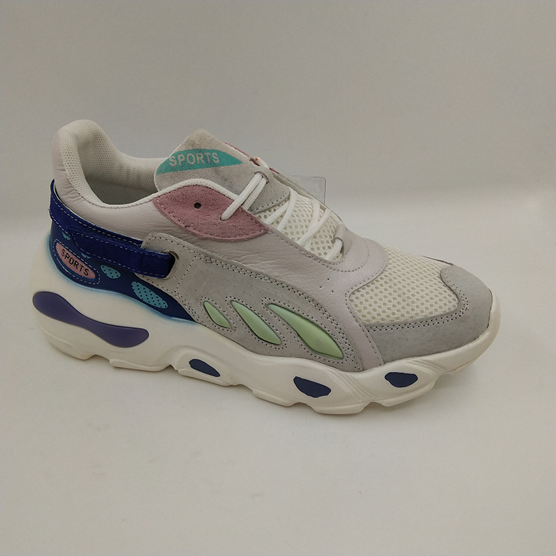 Fashion sportcipő-017