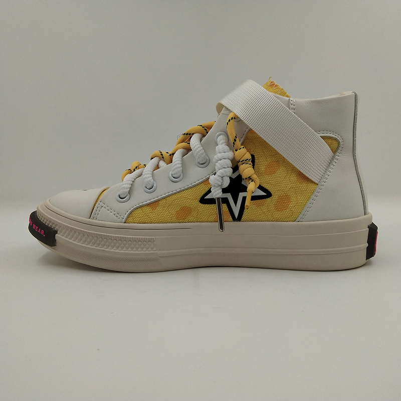 Fashion sportcipő-018