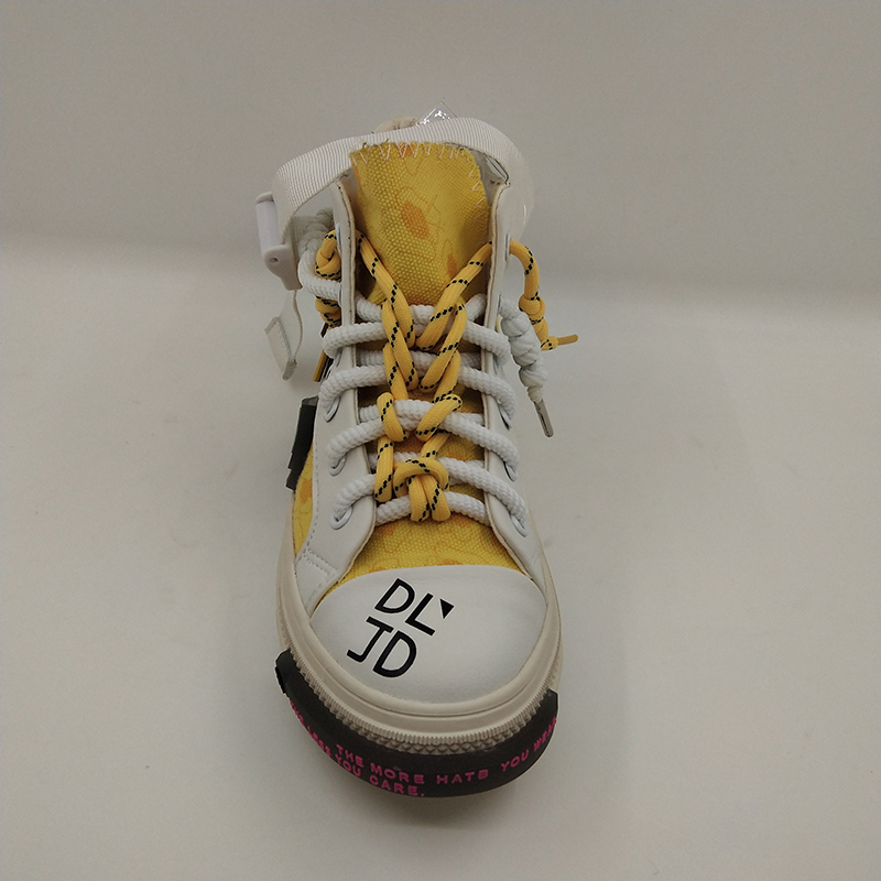 Fashion sportcipő-018