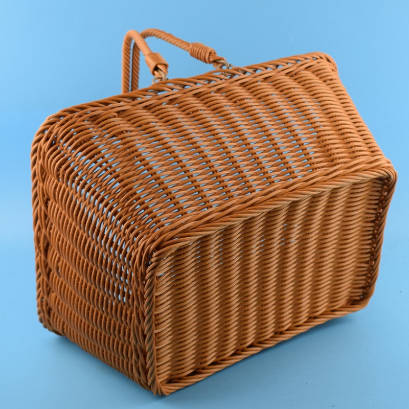 Vízálló tároló kosár