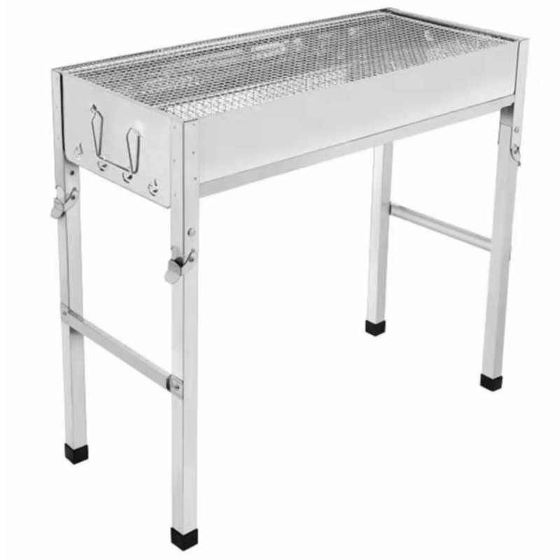 BBQ rácsok és tartozékok